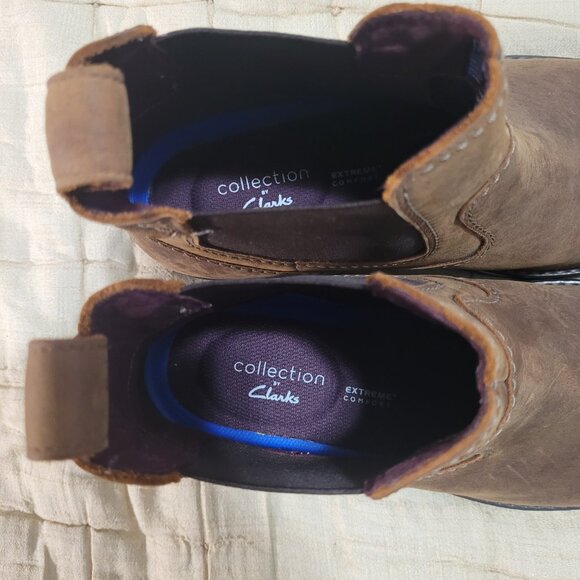 Man Boots Clark main image 4